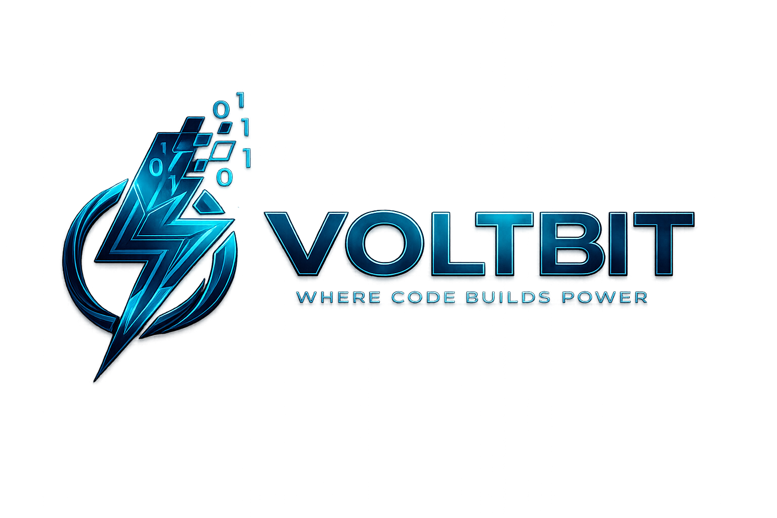 VOLTBIT Logo